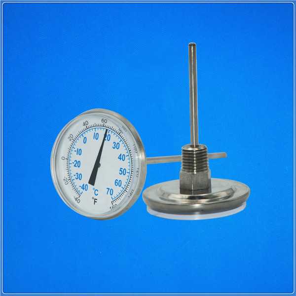 2＂ Thermometer