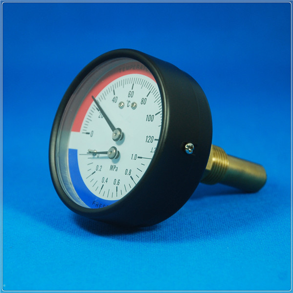 100mm Back thermomanometer